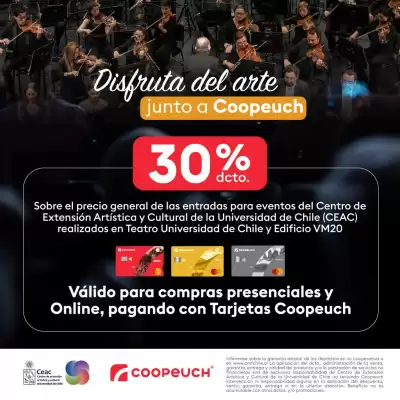 Catálogo Coopeuch (válido hasta 10-06)
