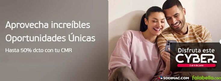Catálogo Banco Falabella Página 1