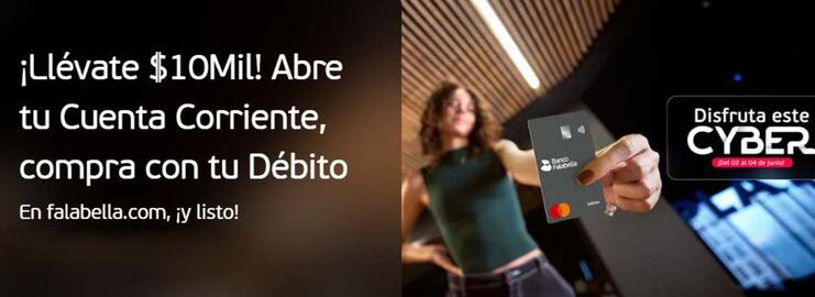 Catálogo Banco Falabella Página 4