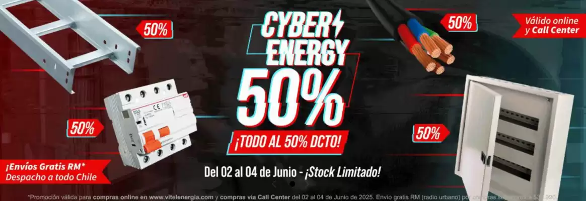 Catálogo Vitel (válido hasta 5-06)