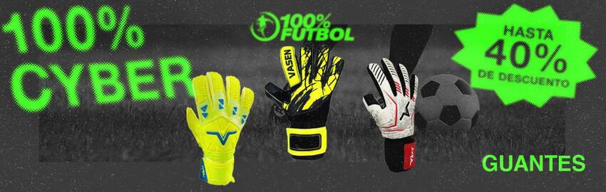 Catálogo 100% Futbol Página 3