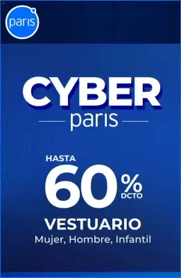 Catálogo Paris (válido hasta 5-06)