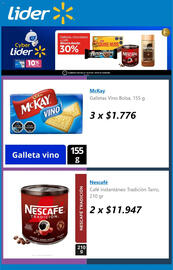 Catálogo Lider Página 5