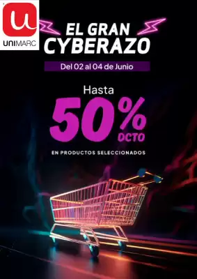 Catálogo Unimarc (válido hasta 5-06)