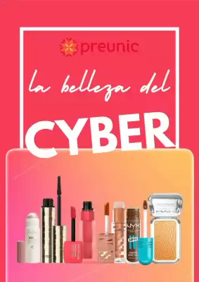 Catálogo Preunic (válido hasta 5-06)