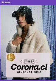 Catálogo Corona Página 1