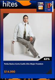 Catálogo Hites Página 2