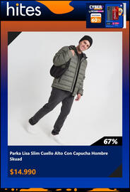 Catálogo Hites Página 3
