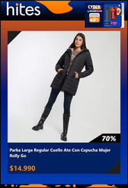 Catálogo Hites Página 5