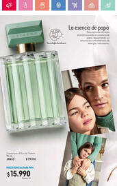 Catálogo Oriflame Página 10