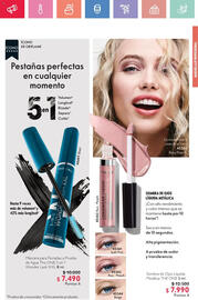 Catálogo Oriflame Página 101