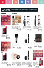 Catálogo Oriflame Página 102