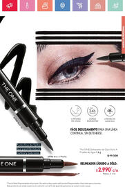 Catálogo Oriflame Página 105