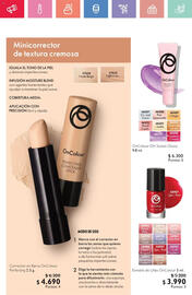 Catálogo Oriflame Página 106