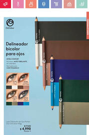 Catálogo Oriflame Página 107