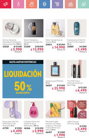 Catálogo Oriflame Página 108
