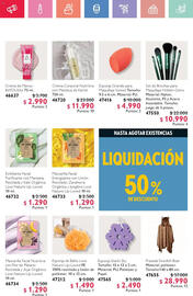 Catálogo Oriflame Página 109