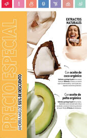 Catálogo Oriflame Página 110