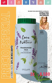 Catálogo Oriflame Página 112