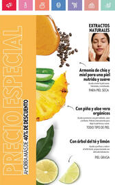 Catálogo Oriflame Página 114