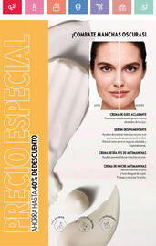 Catálogo Oriflame Página 116