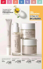 Catálogo Oriflame Página 117