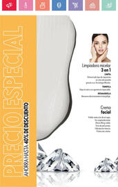 Catálogo Oriflame Página 118