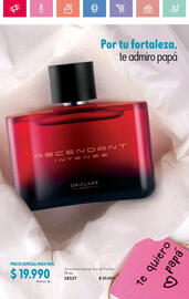 Catálogo Oriflame Página 12