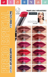 Catálogo Oriflame Página 120