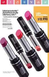 Catálogo Oriflame Página 121