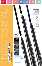 Catálogo Oriflame Página 122