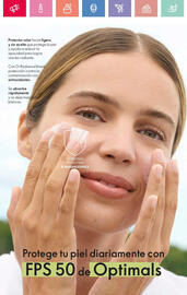 Catálogo Oriflame Página 124