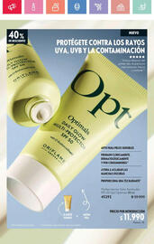 Catálogo Oriflame Página 125