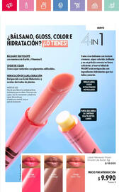 Catálogo Oriflame Página 127