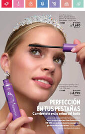 Catálogo Oriflame Página 128