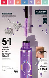Catálogo Oriflame Página 129