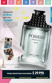 Catálogo Oriflame Página 13