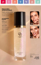 Catálogo Oriflame Página 130