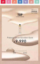Catálogo Oriflame Página 131
