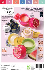 Catálogo Oriflame Página 132