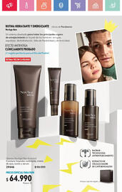 Catálogo Oriflame Página 14