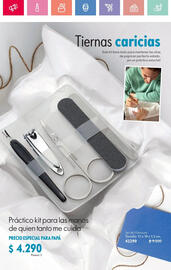 Catálogo Oriflame Página 18