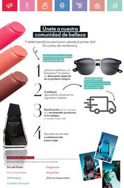 Catálogo Oriflame Página 2