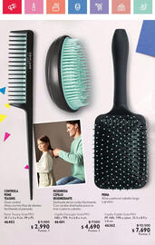 Catálogo Oriflame Página 20