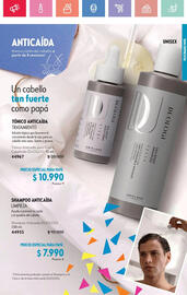 Catálogo Oriflame Página 21
