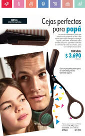 Catálogo Oriflame Página 22