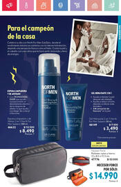 Catálogo Oriflame Página 23