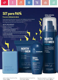 Catálogo Oriflame Página 24