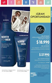 Catálogo Oriflame Página 25