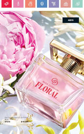 Catálogo Oriflame Página 28